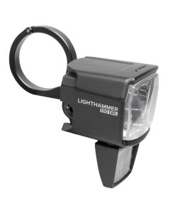 Trelock LS 890-T LIGHTHAMMER 100 LUX E-BIKE ZL 410