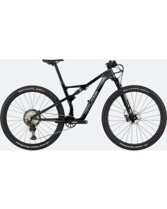 Cannondale Scalpel Crb 2