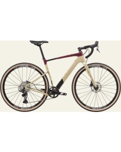 Cannondale Topstone Crb Apex 1