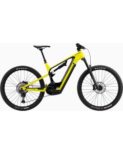 Cannondale Moterra Neo Crb 2
