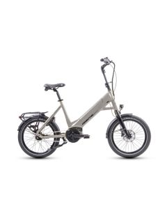 Grecos ELI Compact 7.0 7-Gang RT Active Line Plus  400Wh