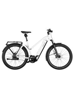 Riese & Müller Charger4 Mixte GT automatic  750Wh Kiox300