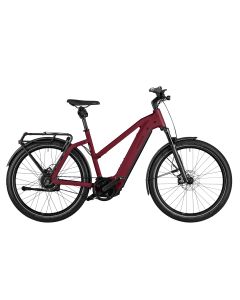 Riese & Müller Charger4 Mixte GT vario 750Wh Kiox300