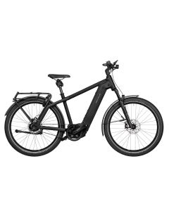 Riese & Müller Charger4 GT rohloff 750Wh Kiox300
