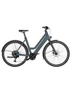 Riese & Müller Culture mixte touring 400Wh Purion 200