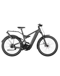 Riese & Müller Delite4 GT rohloff 750Wh Kiox 500