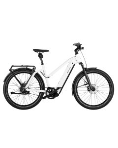 Riese & Müller Charger4 Mixte GT vario 750Wh Kiox 300