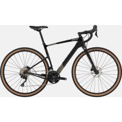 Cannondale Topstone Crb 4