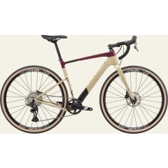 Cannondale Topstone Crb Apex 1