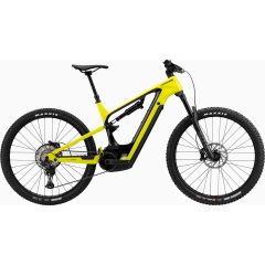 Cannondale Moterra Neo Crb 2