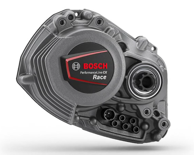 Bosch Motor Performance Line CX Race Limited Edition