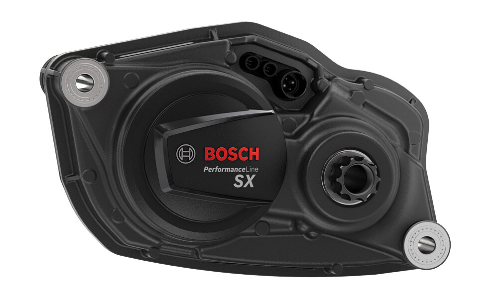 Bosch Motor Performance Line SX