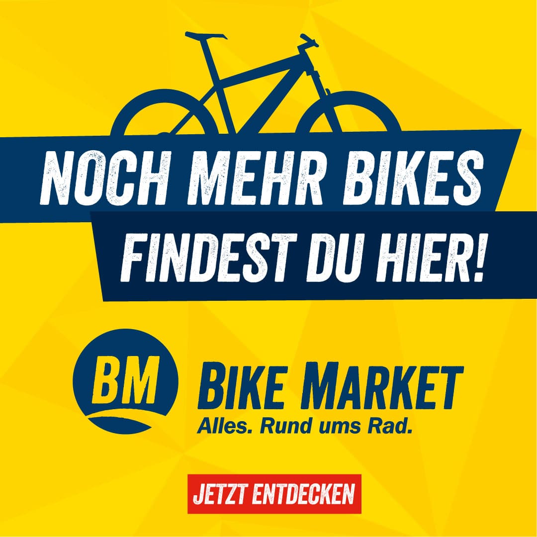 Fahrrad Fachmarkt BIKE Market